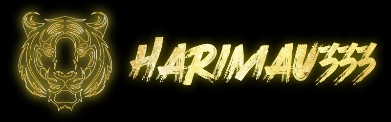 Harimau33 | REGISTER NEW FREE RM33