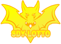 Paito SDY Lotto