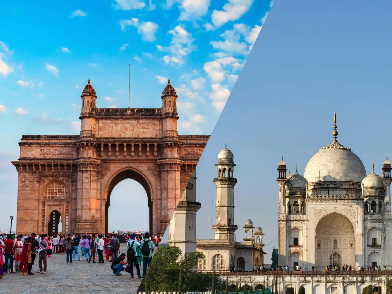 Book Mumbai to Aurangabad Cab ₹ 6223 | Online Cab Booking