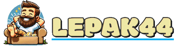 LEPAK44 | Free Credit 365| Free Credit Wallet | Malaysia Trusted Top Casino |JILI Slot | Free 365 Hari