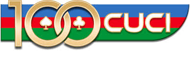 100CUCI Online Casino Malaysia - Trusted Slot &amp; Live Games | 