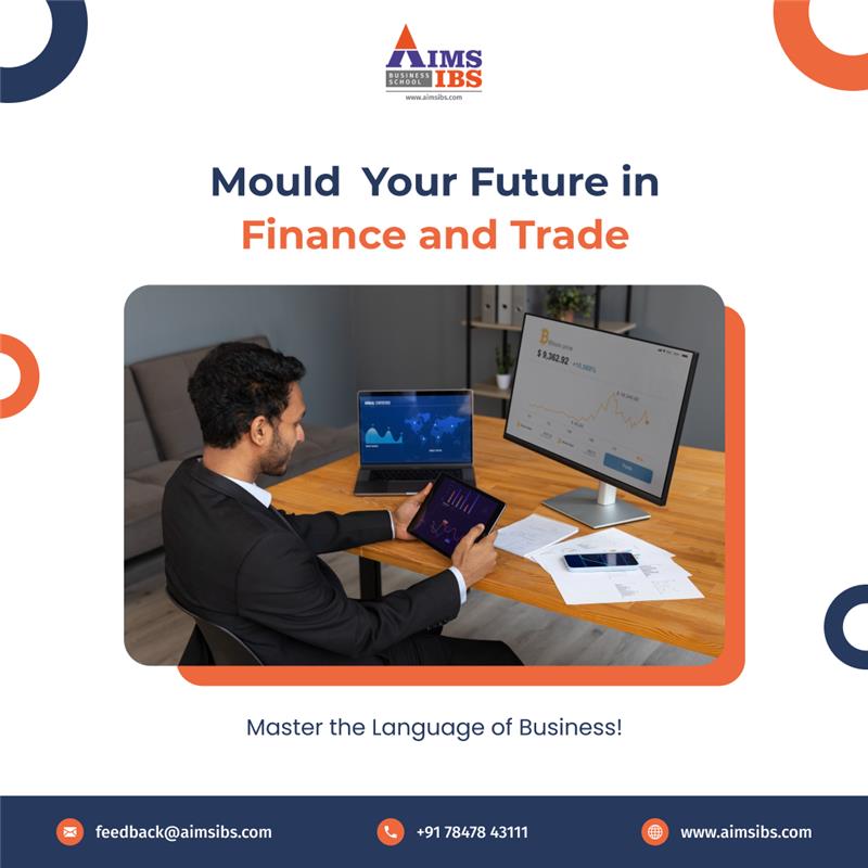 Master, Innovate, and Excel in the Business World