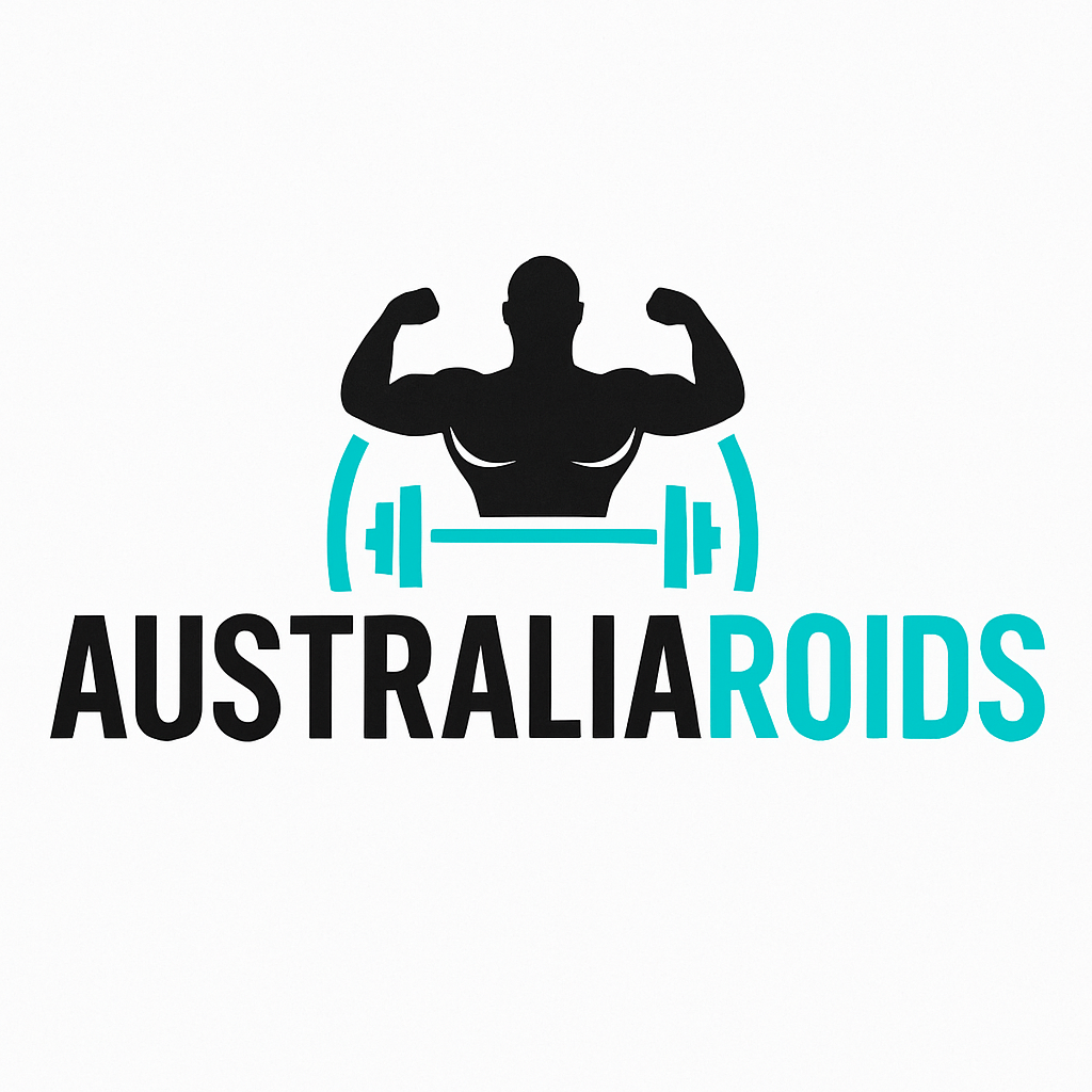 Australiaroids