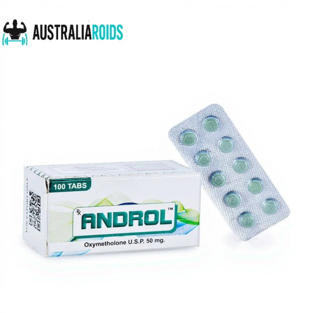 Anadrol 50mg for sale