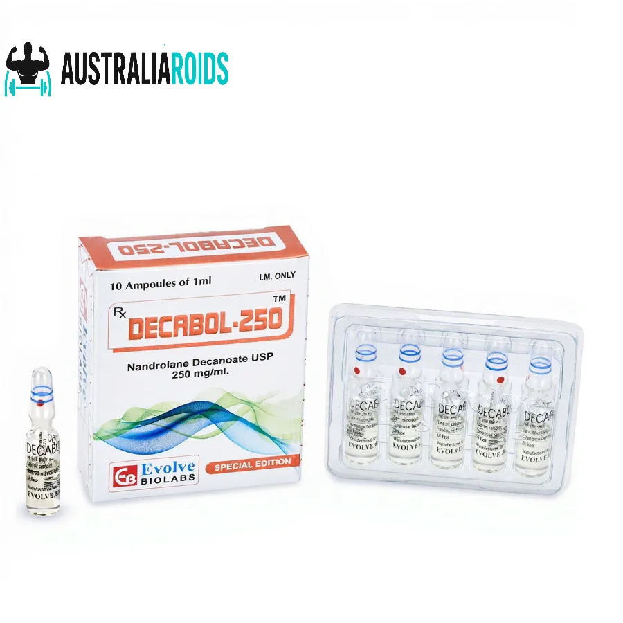 Deca 250 injection
