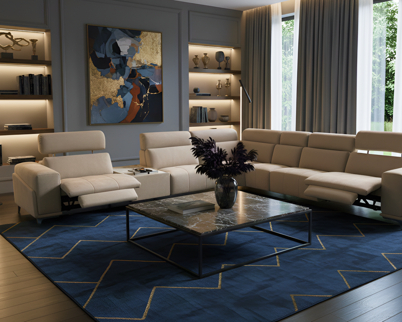 Italian Furniture Ireland: Luxury Designs You Must See Before Buying