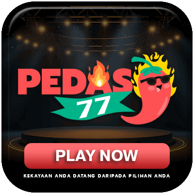 Pedas77