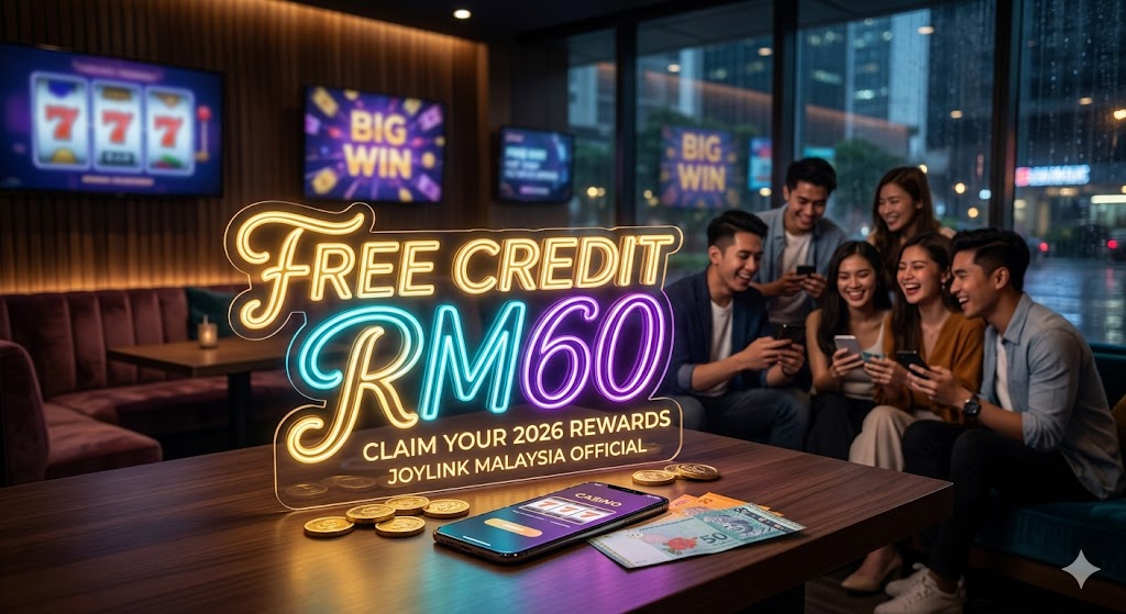 💰 Unlock Your Free Credits Now