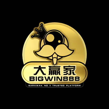 BIGWIN888 OFFICIAL WEBSITE