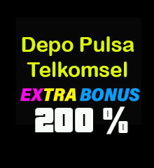 Game Pulsa Terpercaya GTA777