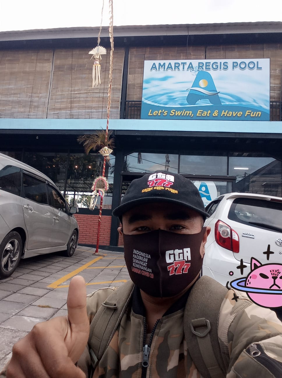 Game slot via Pulsa indosat im3