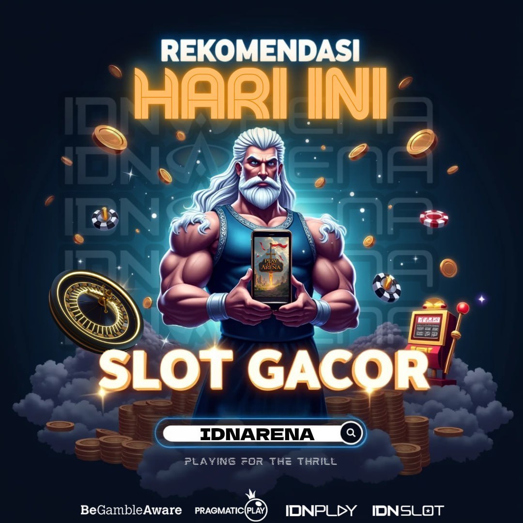 Rtp SLot Gacor IDNARENA