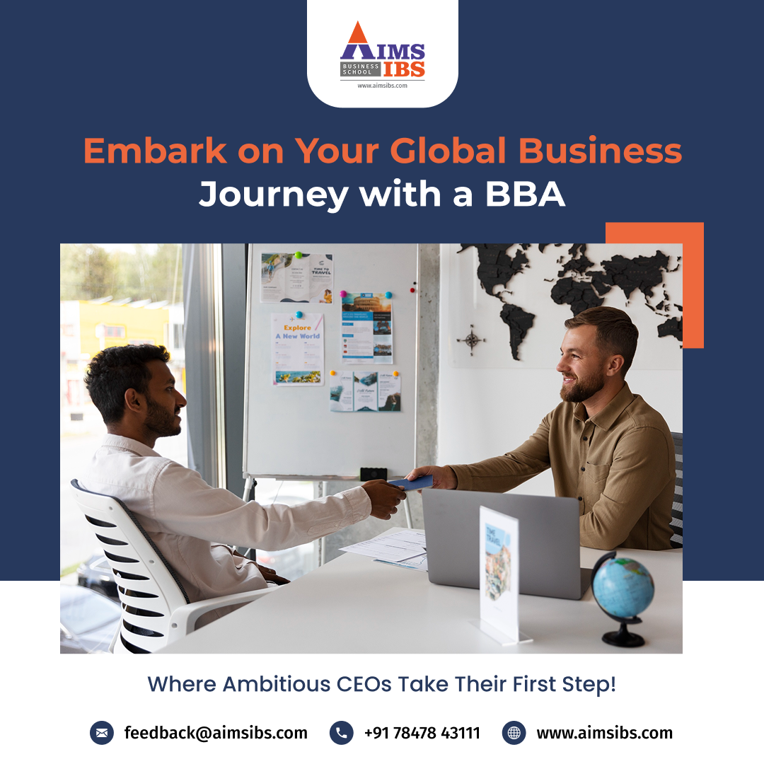 Mastering the Skills for Modern Global Careers