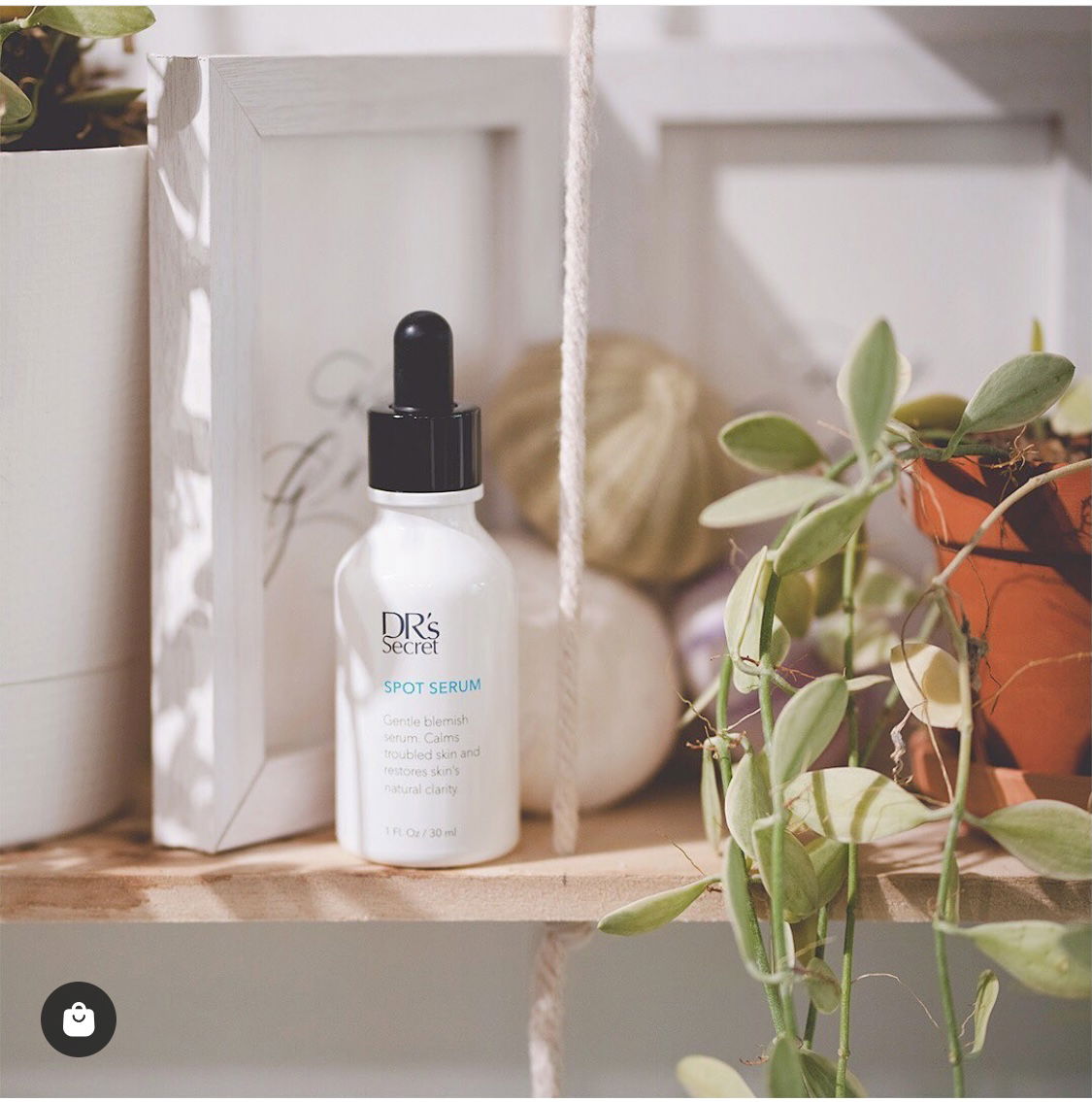 皙之密 8號 美瑕液