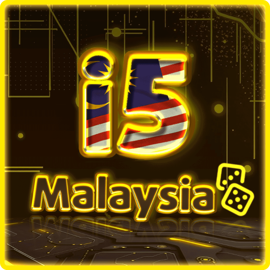 i5Malaysia🔥Special Bonus RM6.66🔥50% Welcome Bonus🔥10% Unlimited Bonus