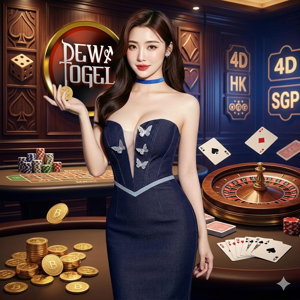 LINK DAFTAR DEWATOGEL