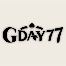 START YOUR GDAY77 CASINO ADVENTURE