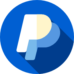 - PayPal -
