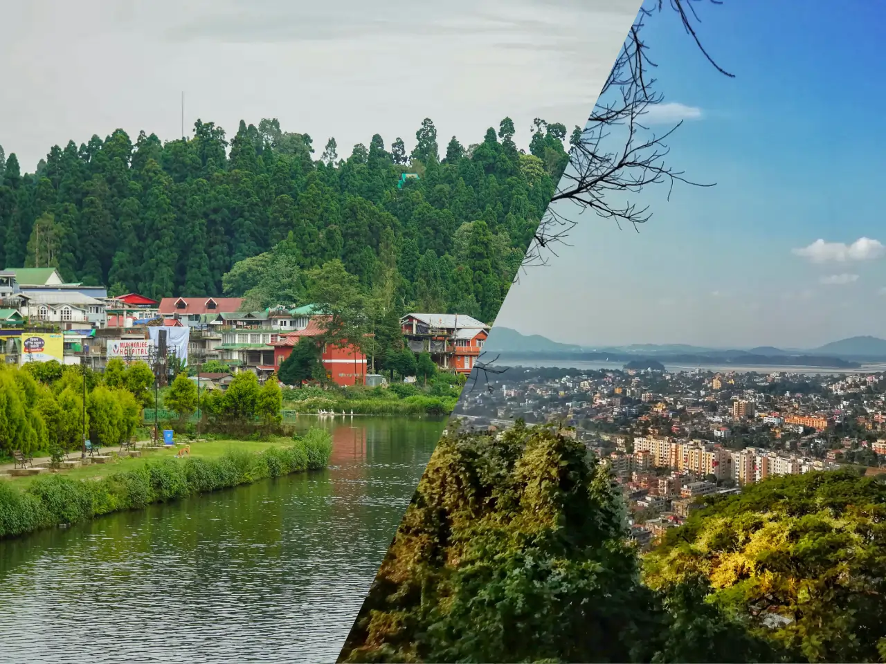 Siliguri to Guwahati Cab