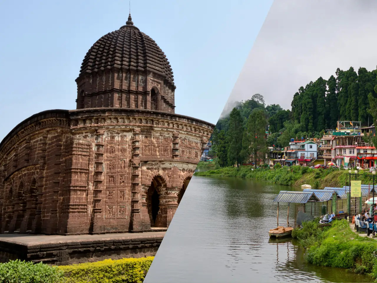 Siliguri to Mirik Cab Service