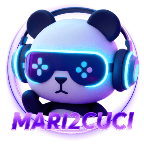 MARI2CUCI🌟New Register Free RM5🌟Free Credit 365 Hari RM2🌟Welcome Bonus 180%🌟E-wallet Free RM5