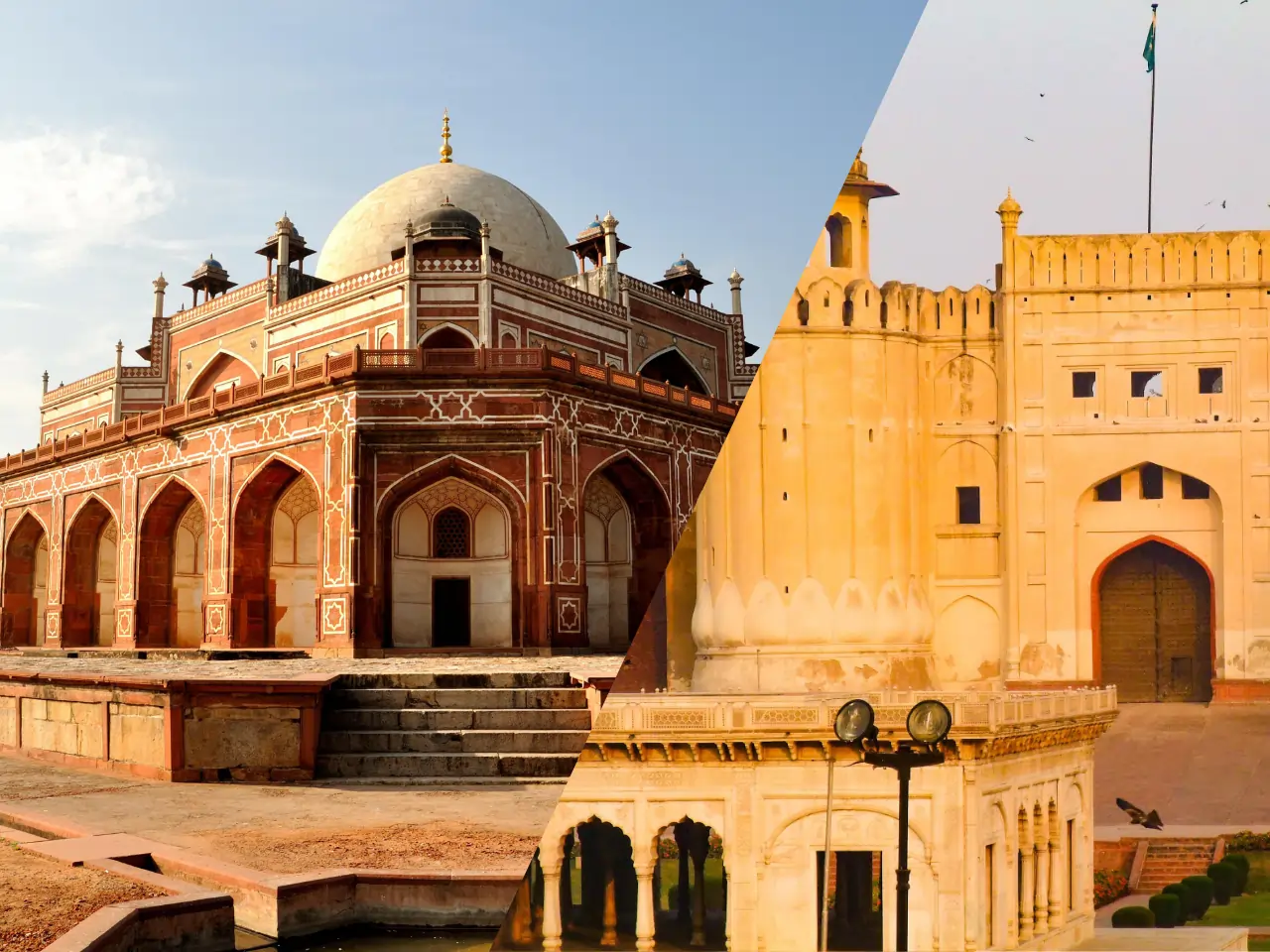 Delhi to Bathinda Cab Service