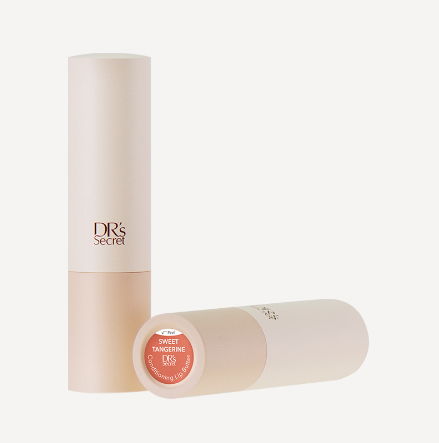 修護潤唇膏--甜橙