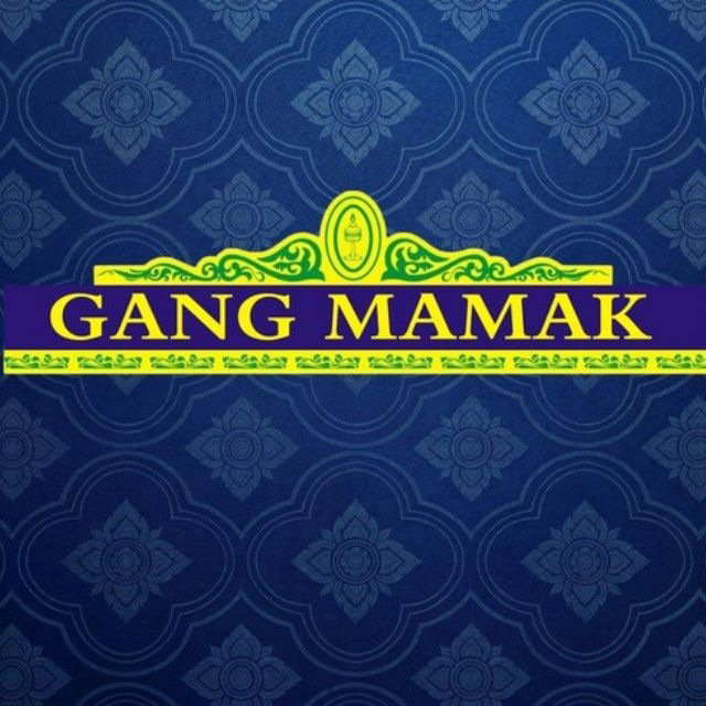 GangMamak | REGISTER NEW FREE RM30