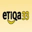 Etiqa33🥏New member Free RM77🥏Free Credit 365 Hari RM27🥏Daily Bonus App RM10🥏Welcome Bonus 50%