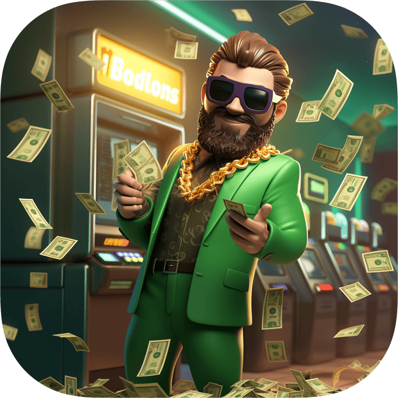 Bossku💚Welcome Bonus 100%💚New Register Free RM88💚Free Kredit 365 Hari RM10