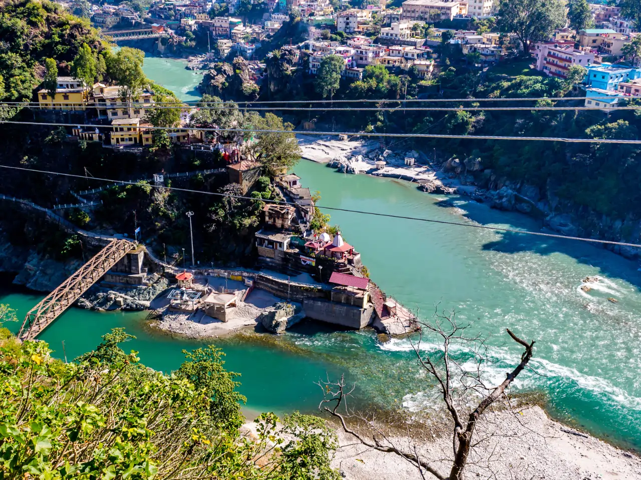 Taxi Service In Rudraprayag - Online Cab Booking