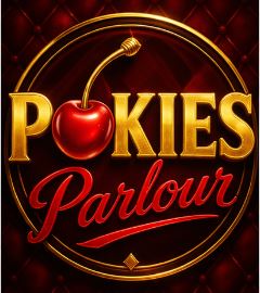 Pokies Parlour Casino – $7,777 Welcome Bonus & 2,500+ Pokies