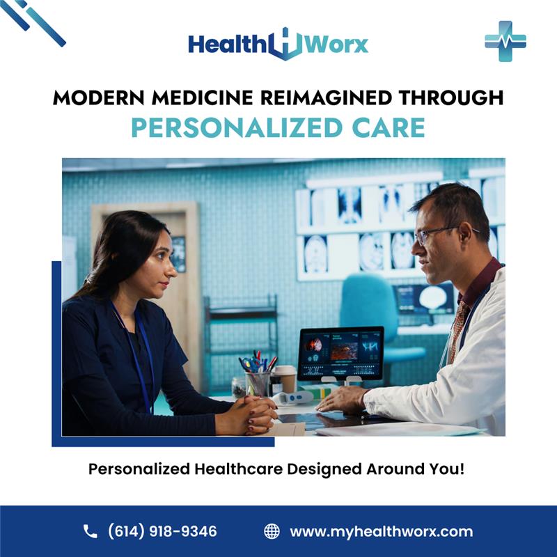 Tailored Medical Care for Improved Daily Life