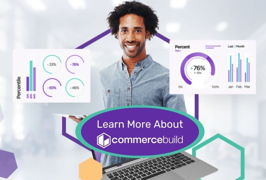 Get Informed About commercebuild