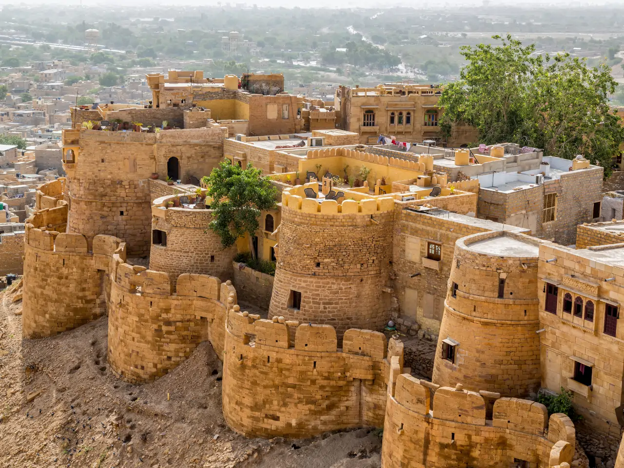 Taxi Service In Barmer - Online Cab Booking