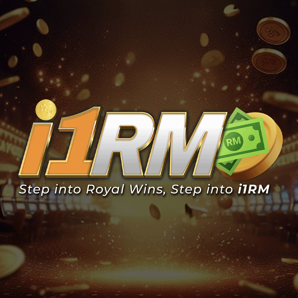 i1RM | Free Credit No Deposit All Slot RM19 | NEW WALLET