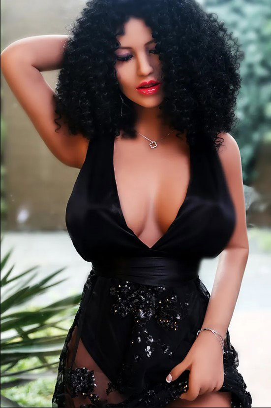 Best 10 Black Sex Dolls 2025: Top Picks for Realistic Experience