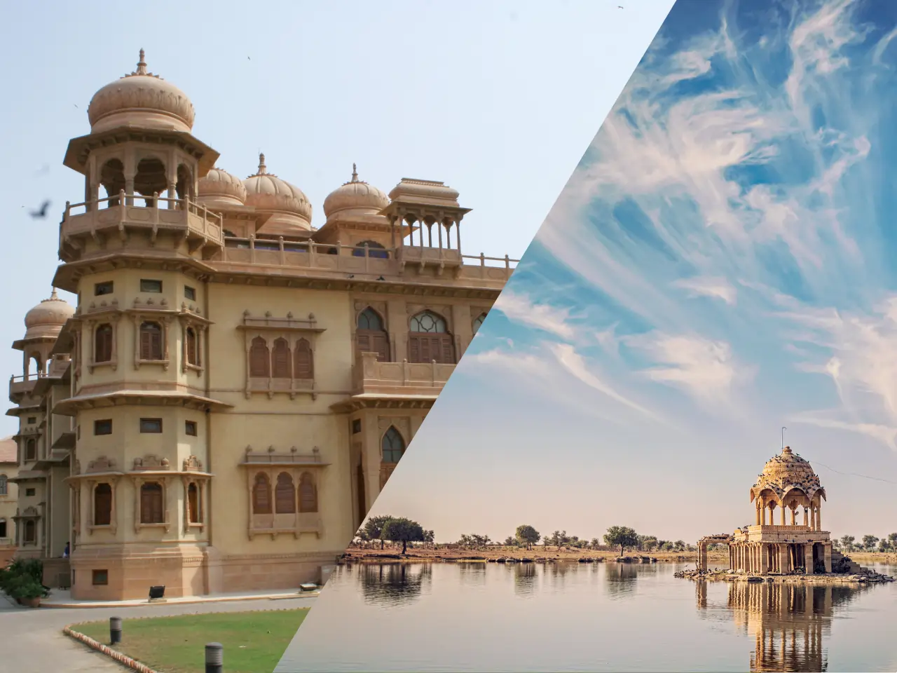 Indore to Kota Taxi Service – HurryUp Cabs