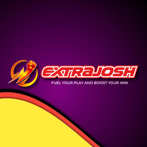 EXTRAJOSH | New Wallet SCRPLAY partnership | New Register RM6 All Slot