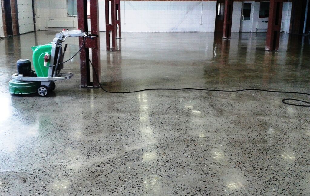 Expert Floor Sanding and Polishing Services in Melbourne