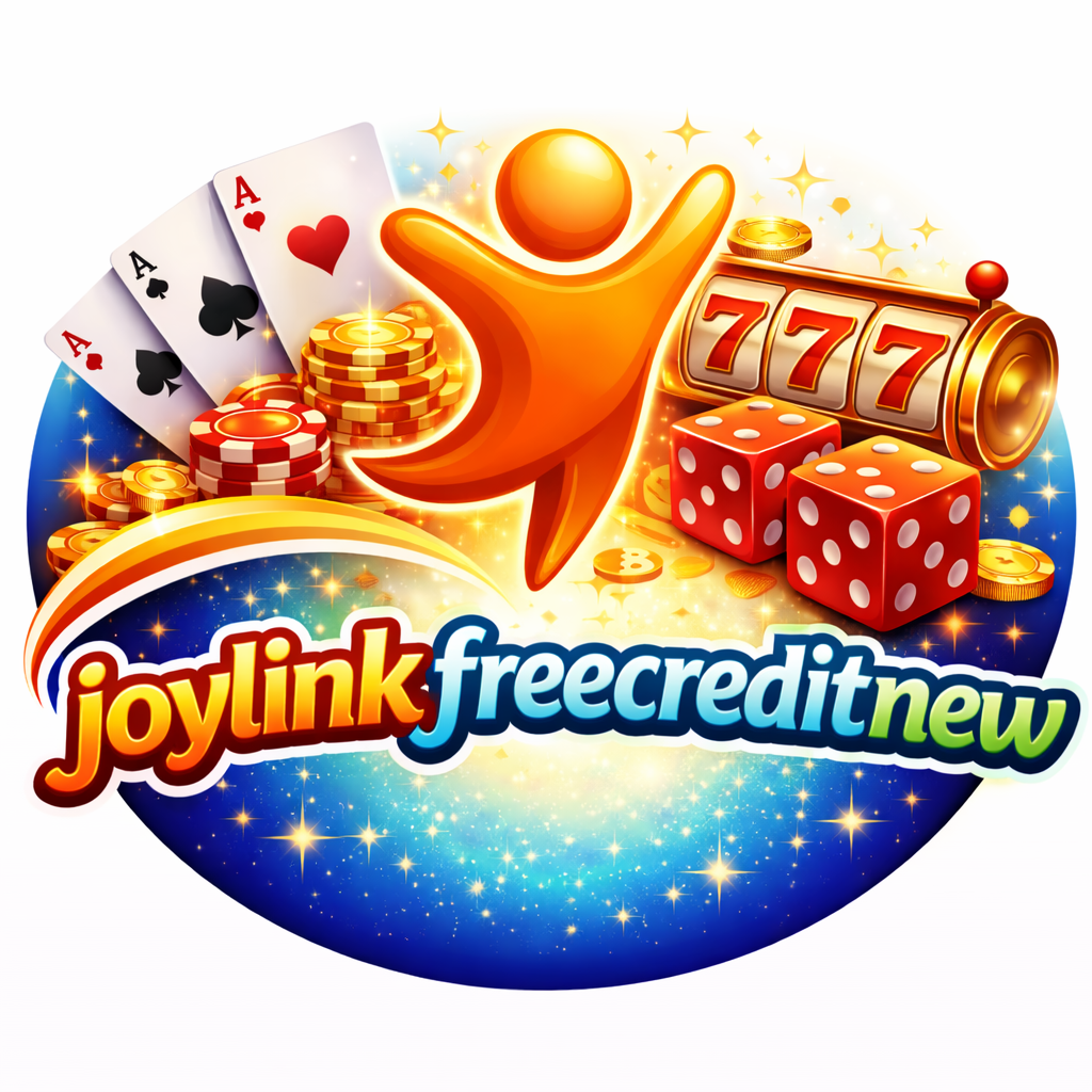 Claim Joy.link Free Credit RM50 