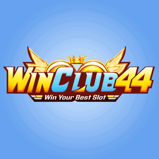 WINCLUB44 – Malaysia's #1 Trusted Online Casino 2026