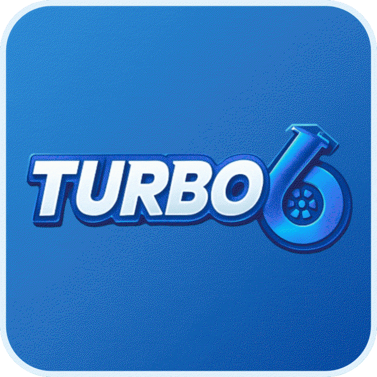 Turbo6 💠 New Register Free RM30 💠 Daily Apps Free RM10 💠 Free Share RM10 💠
