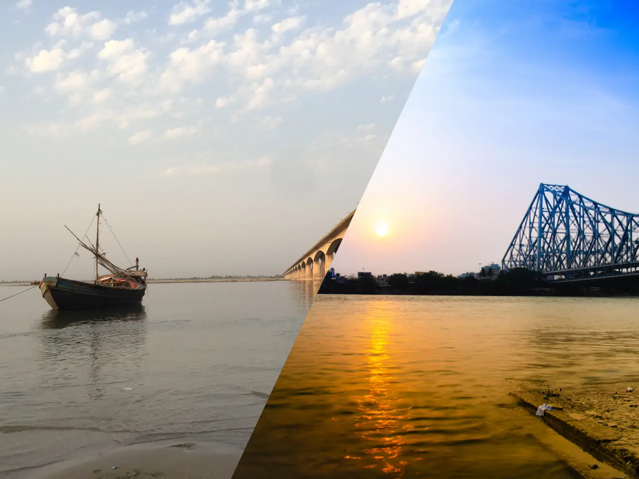 Hire Patna to Kolkata Taxi – HurryUp Cabs