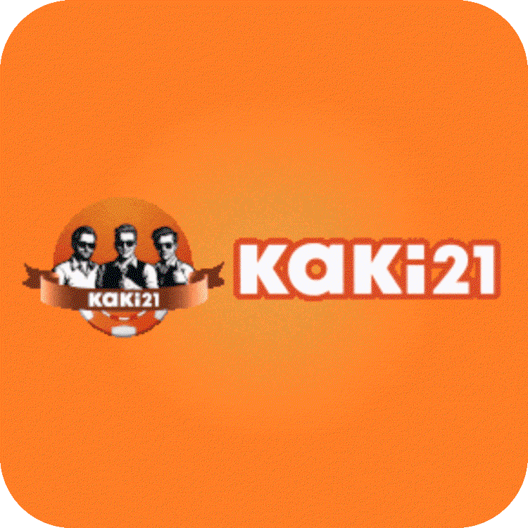 Kaki21 💠 New Register Free RM21 💠 Apps Free Credit 365 RM21 💠 Vip Weekly Rebate RM168 💠