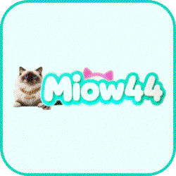 Miow44 💠 New Register Free RM50 💠 Free Credit 365 Hari RM10 💠 Free Share Bonus RM20 💠