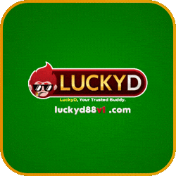 LuckyD88 💠 Min Deposit RM1 💠 Weekend Bonus 30% 💠 Welcome Bonus 538% 💠