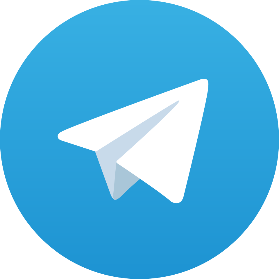 Telegram Chats: KITASPIN Hub