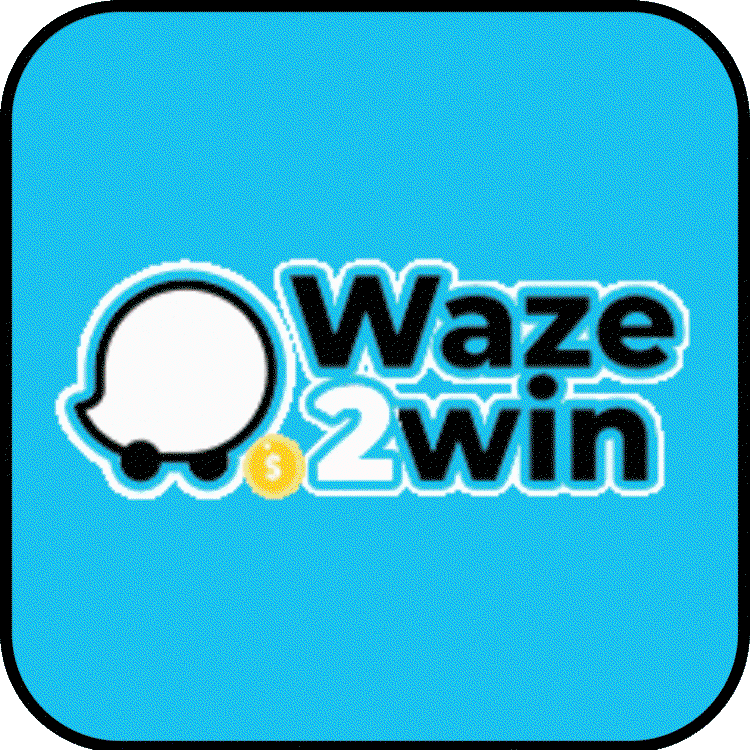 Waze2Win 💠 New Register Free RM40 💠 Free Credit 365 Hari RM30 💠 Apps Free Rebate RM30 💠