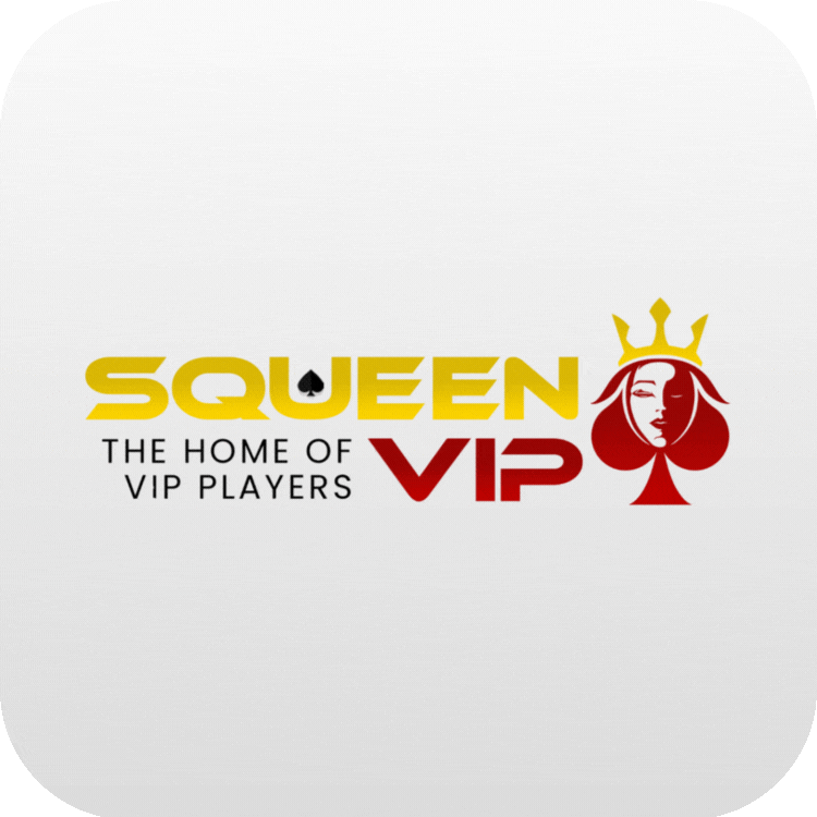 SqueenVIP 💠 Monthly Bonus 80% 💠 Daily Bonus 25% 💠 Welcome Bonus 150% 💠